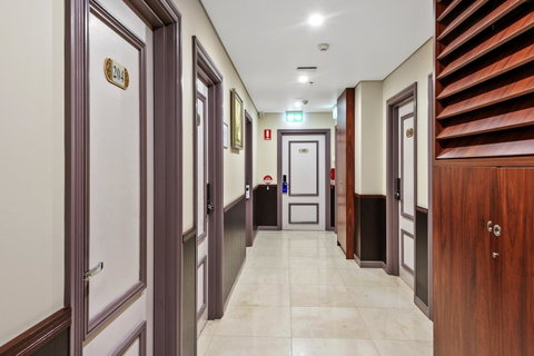 YEHS Hotel Sydney CBD - Sydney Tourism 13