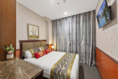 YEHS Hotel Sydney CBD - Sydney Tourism 1