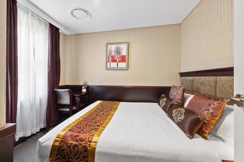 YEHS Hotel Sydney CBD - Sydney Tourism 20