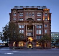 Adina Apartment Hotel Sydney Central - Sydney Tourism