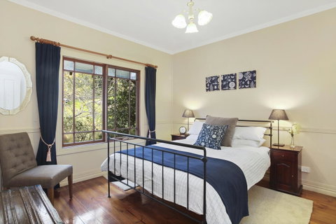 Allegra Cottage Of Leura - Sydney Tourism 5