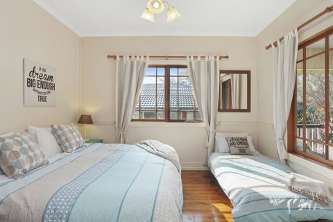 Allegra Cottage Of Leura - Sydney Tourism 7