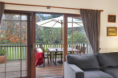 Allegra Cottage Of Leura - Sydney Tourism 4