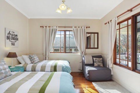 Allegra Cottage Of Leura - Sydney Tourism 6