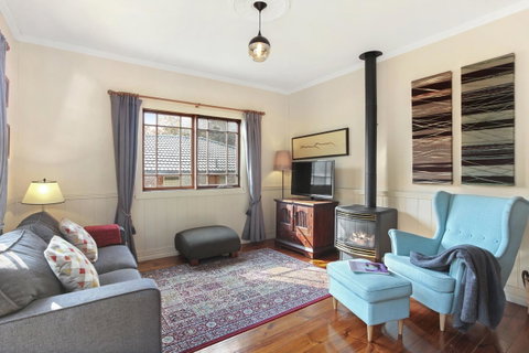 Allegra Cottage Of Leura - Sydney Tourism 3