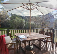 Allegra Cottage of Leura - Sydney Tourism