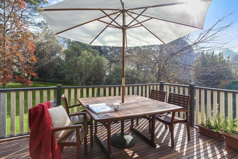Allegra Cottage Of Leura - Sydney Tourism 0