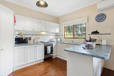 Allegra Cottage Of Leura - Sydney Tourism 2