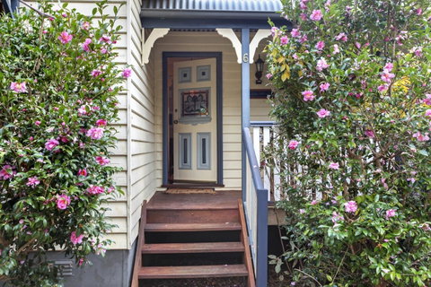 Allegra Cottage Of Leura - Sydney Tourism 9