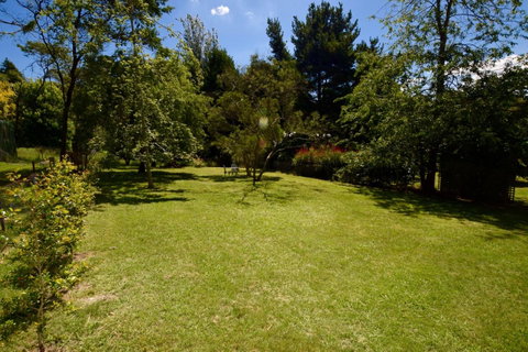Allegra Cottage Of Leura - Sydney Tourism 12