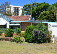 11 Peel Street - Sydney Tourism