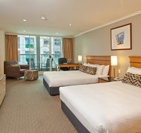 Radisson Hotel  Suites Sydney - Sydney Tourism