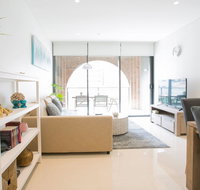 Newly settled three bedrooms apartment in CBD - Sydney Tourism