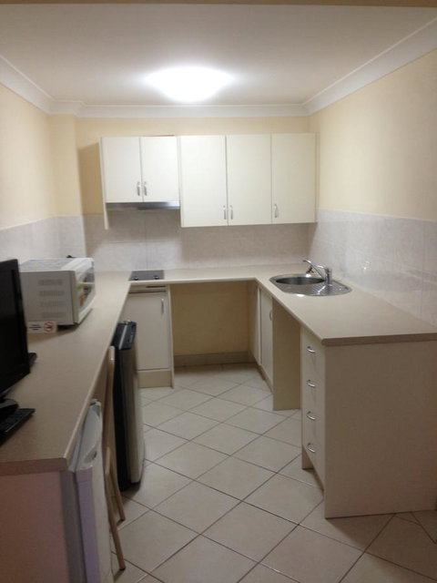 Bel Mondo Apartments - Sydney Tourism 6