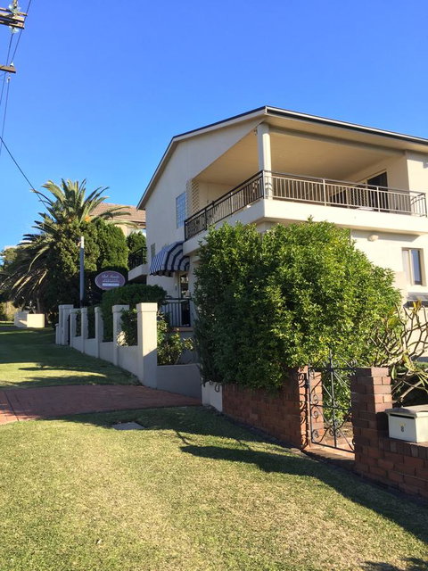 Bel Mondo Apartments - Sydney Tourism 18