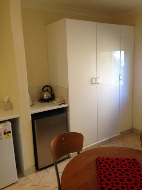 Bel Mondo Apartments - Sydney Tourism 7