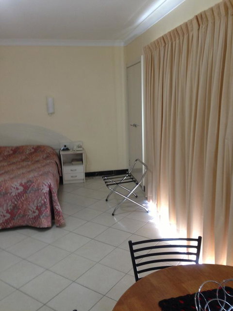 Bel Mondo Apartments - Sydney Tourism 10