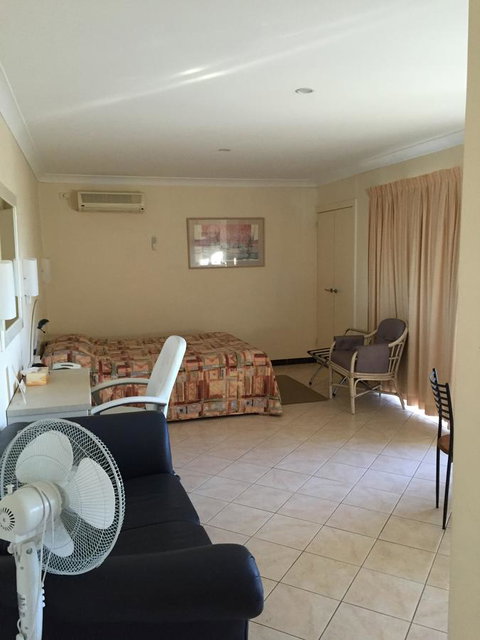 Bel Mondo Apartments - Sydney Tourism 12