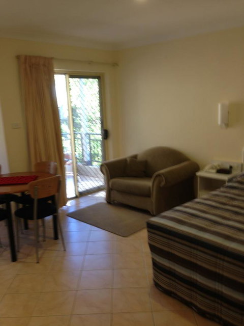 Bel Mondo Apartments - Sydney Tourism 9
