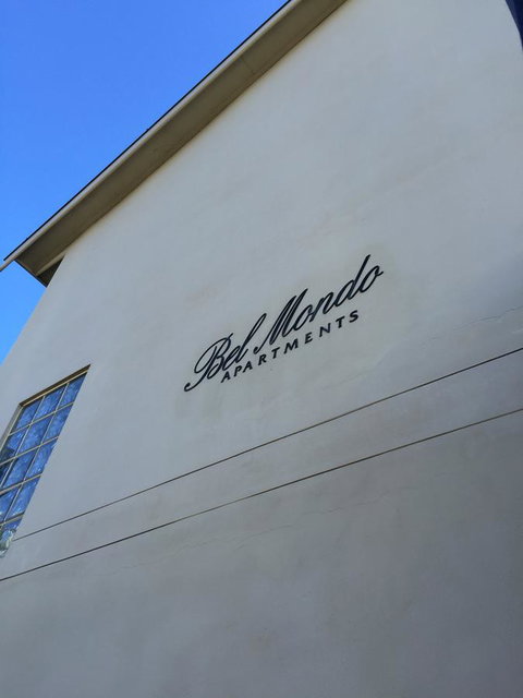 Bel Mondo Apartments - Sydney Tourism 2