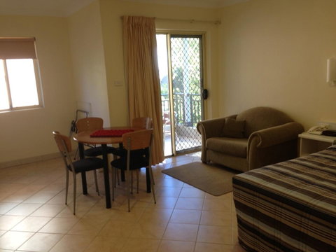 Bel Mondo Apartments - Sydney Tourism 14