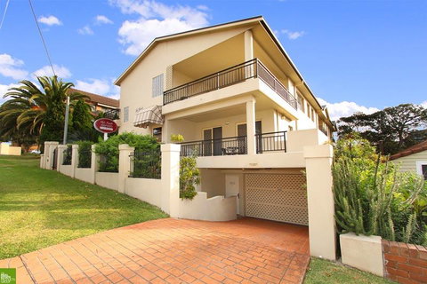 Bel Mondo Apartments - Sydney Tourism 16