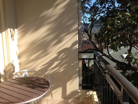 Bel Mondo Apartments - Sydney Tourism 5