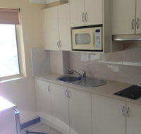 Bel Mondo Apartments - Sydney Tourism