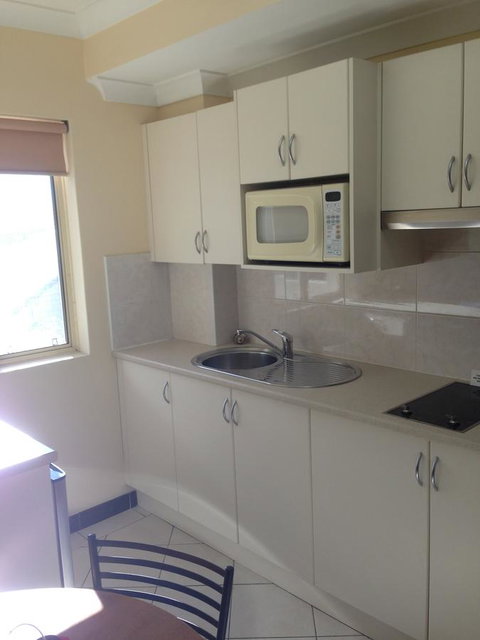 Bel Mondo Apartments - Sydney Tourism 0
