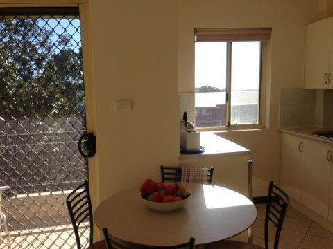 Bel Mondo Apartments - Sydney Tourism 3