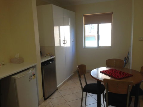 Bel Mondo Apartments - Sydney Tourism 1