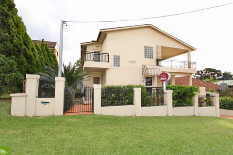 Bel Mondo Apartments - Sydney Tourism 8
