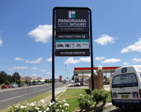 Panorama Bathurst - Sydney Tourism 44