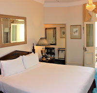 Manor Boutique Hotel Sydney - Sydney Tourism