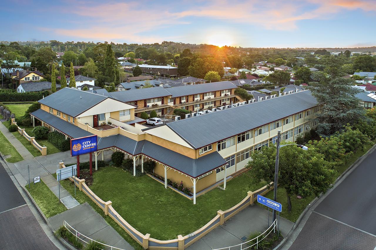 Riverview NSW Sydney Tourism