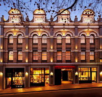 Harbour Rocks Hotel Sydney  MGallery by Sofitel - Sydney Tourism