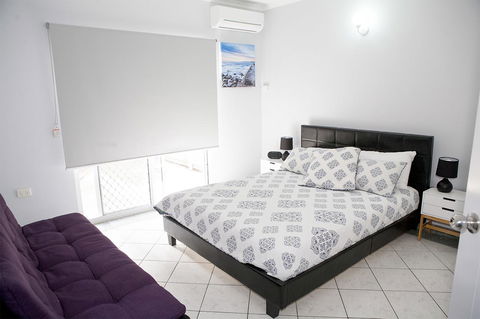 Nightcliff Foreshore Getaway - McKay Gardens - Sydney Tourism 11