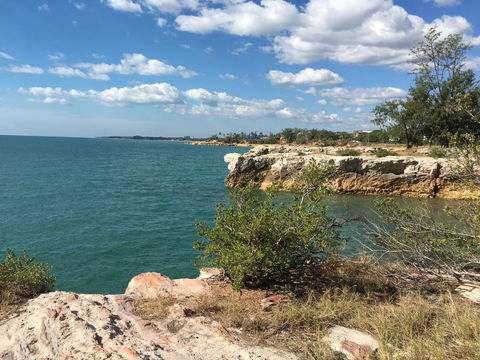 Nightcliff Foreshore Getaway - McKay Gardens - Sydney Tourism 30