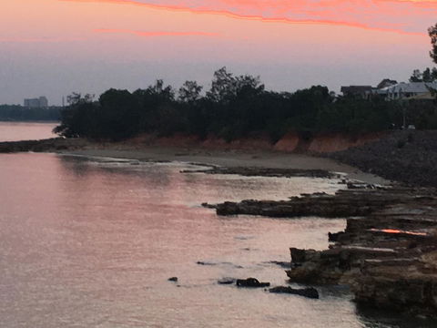 Nightcliff Foreshore Getaway - McKay Gardens - Sydney Tourism 32