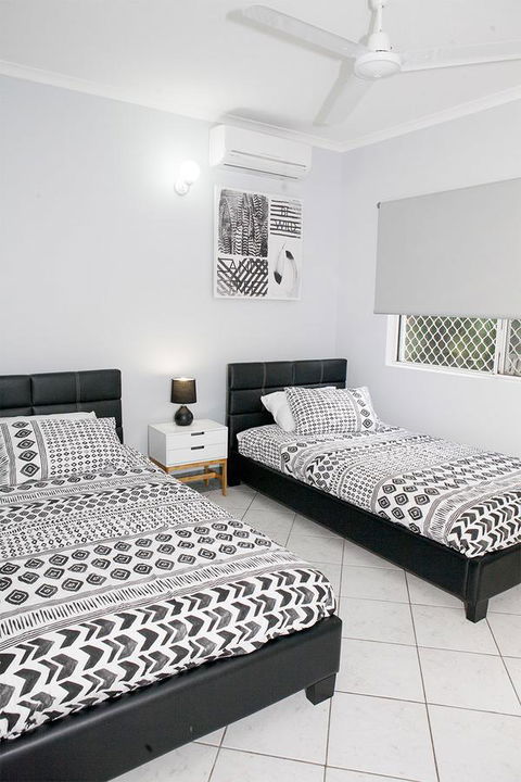 Nightcliff Foreshore Getaway - McKay Gardens - Sydney Tourism 12