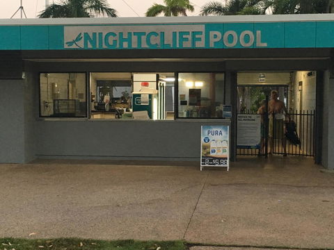 Nightcliff Foreshore Getaway - McKay Gardens - Sydney Tourism 24
