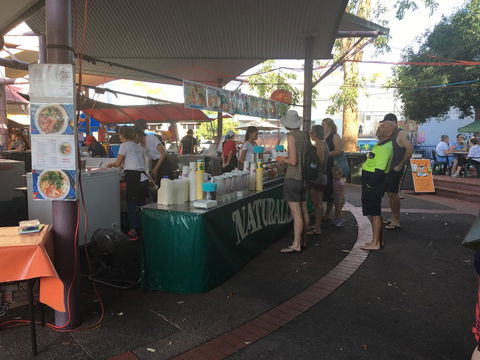Nightcliff Foreshore Getaway - McKay Gardens - Sydney Tourism 38
