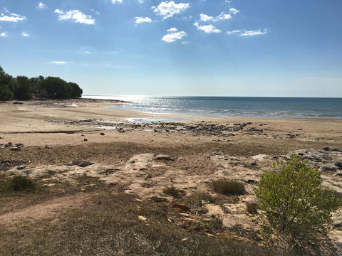 Nightcliff Foreshore Getaway - McKay Gardens - Sydney Tourism 29