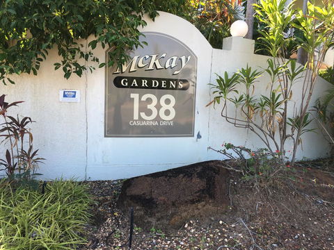 Nightcliff Foreshore Getaway - McKay Gardens - Sydney Tourism 2