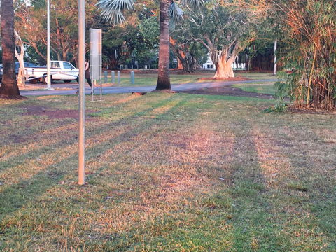 Nightcliff Foreshore Getaway - McKay Gardens - Sydney Tourism 36