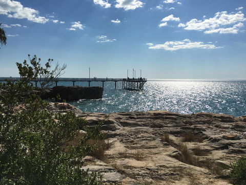 Nightcliff Foreshore Getaway - McKay Gardens - Sydney Tourism 26