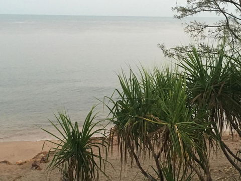 Nightcliff Foreshore Getaway - McKay Gardens - Sydney Tourism 31