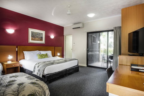 Mercure Darwin Airport Resort - Sydney Tourism 30