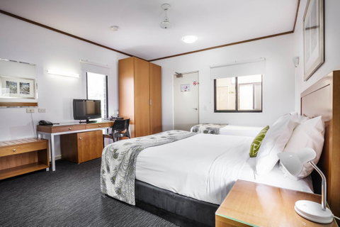 Mercure Darwin Airport Resort - Sydney Tourism 19