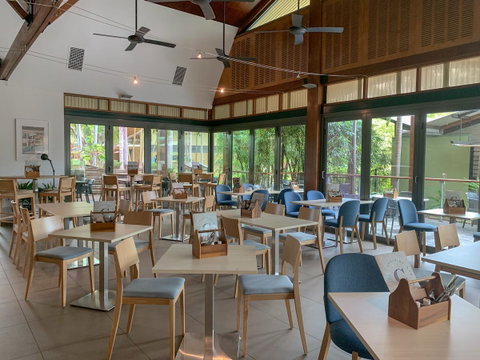 Mercure Darwin Airport Resort - Sydney Tourism 9